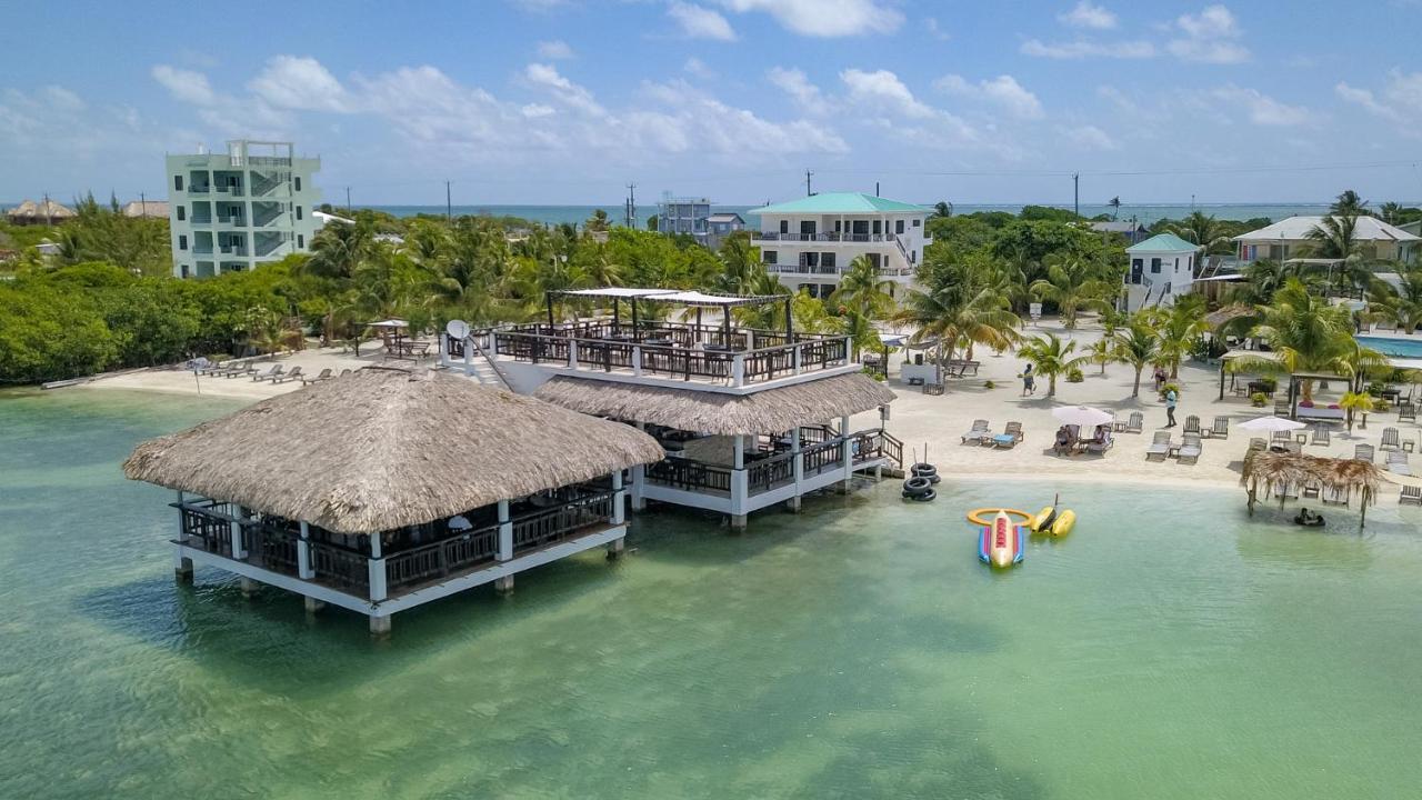 We'Yu Boutique Hotel Кайе Колкер Екстериор снимка