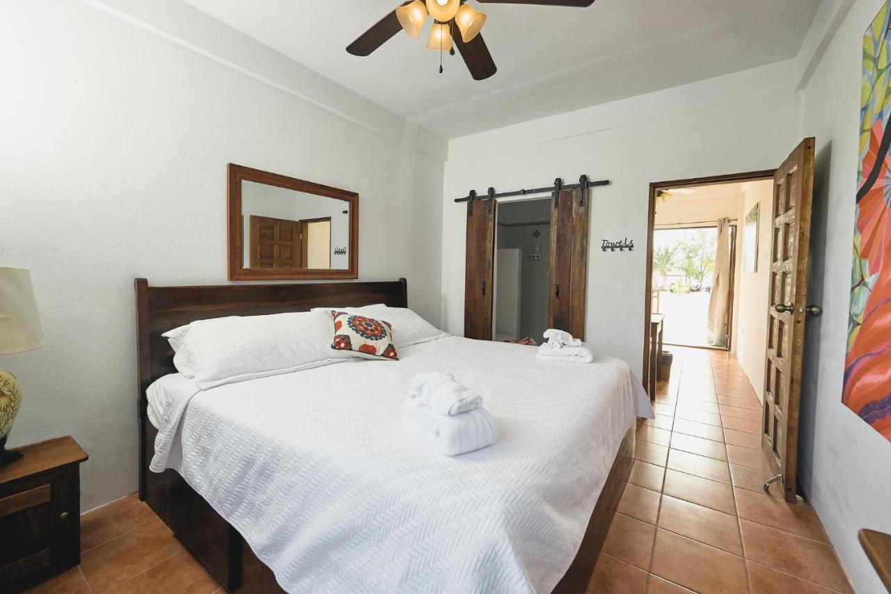 We'Yu Boutique Hotel Кайе Колкер Екстериор снимка