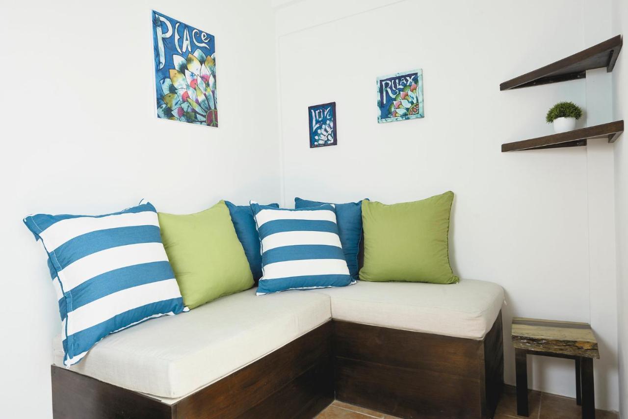 We'Yu Boutique Hotel Кайе Колкер Екстериор снимка