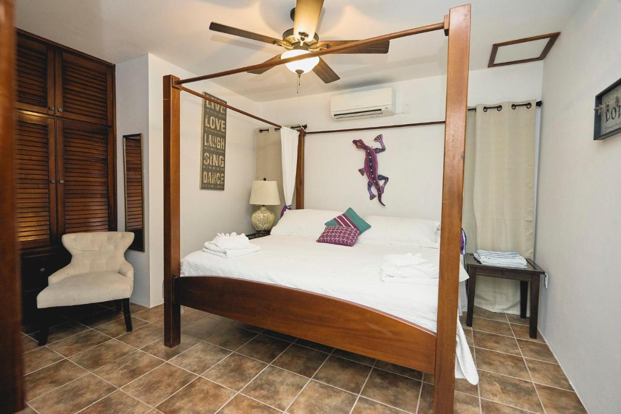 We'Yu Boutique Hotel Кайе Колкер Екстериор снимка