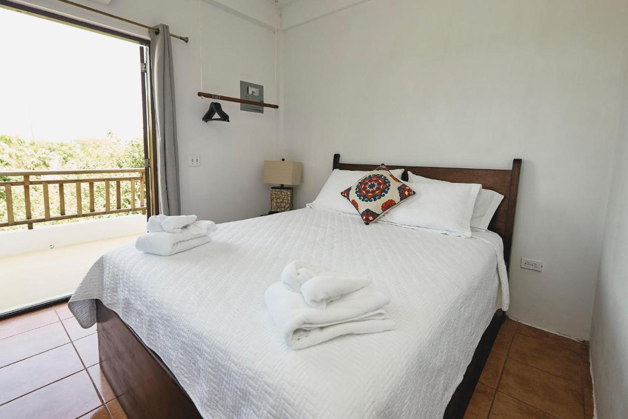 We'Yu Boutique Hotel Кайе Колкер Екстериор снимка