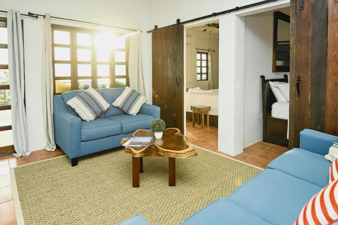 We'Yu Boutique Hotel Кайе Колкер Екстериор снимка