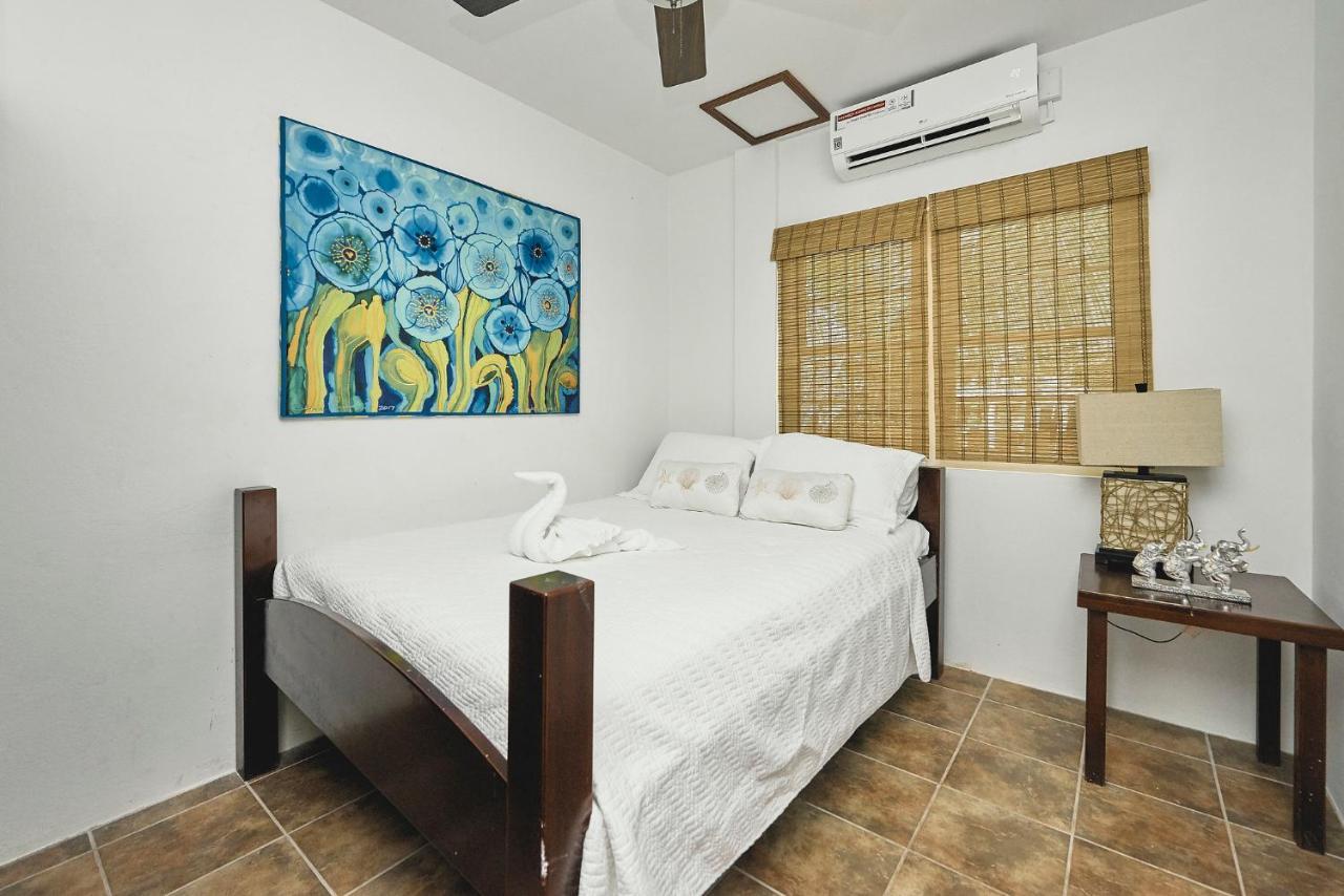 We'Yu Boutique Hotel Кайе Колкер Екстериор снимка